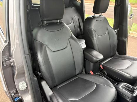 JEEP Renegade 1.8 16V 4P FLEX AUTOM�TICO, Foto 7