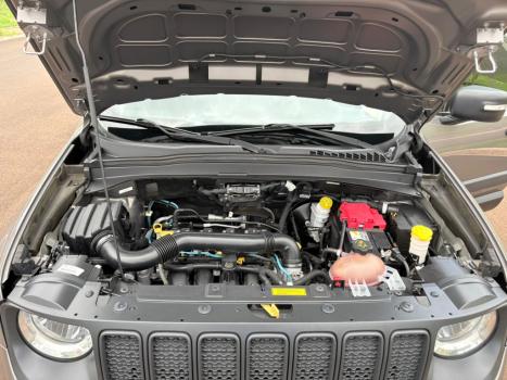 JEEP Renegade 1.8 16V 4P FLEX AUTOM�TICO, Foto 11