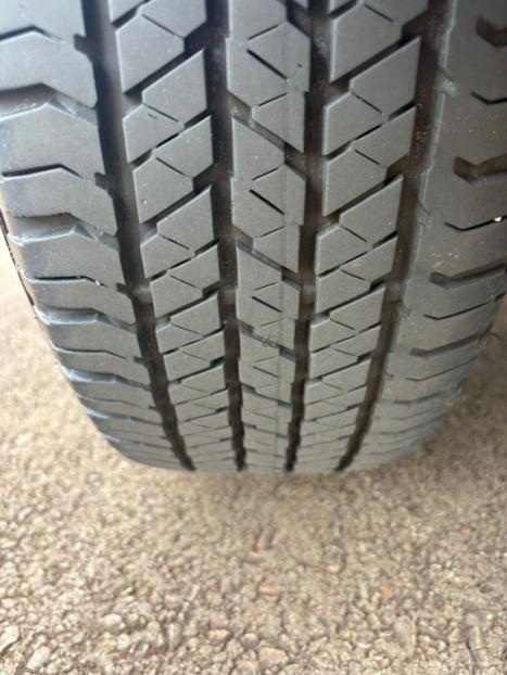 JEEP Renegade 1.8 16V 4P FLEX AUTOM�TICO, Foto 12