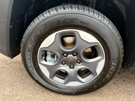 JEEP Renegade 1.8 16V 4P FLEX AUTOM�TICO, Foto 13