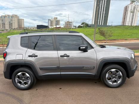 JEEP Renegade 1.8 16V 4P FLEX AUTOM�TICO, Foto 14
