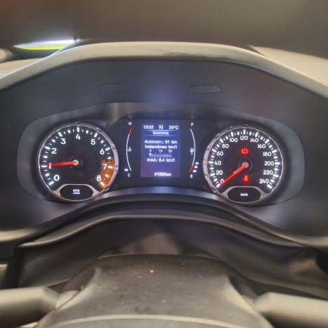 JEEP Renegade 1.8 16V 4P FLEX AUTOM�TICO, Foto 2