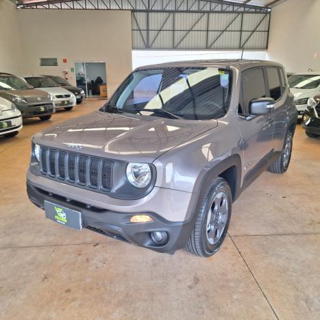 JEEP Renegade 1.8 16V 4P FLEX AUTOM�TICO, Foto 1
