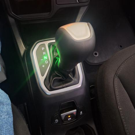 JEEP Renegade 1.8 16V 4P FLEX AUTOM�TICO, Foto 4