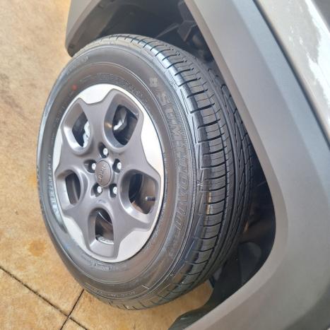 JEEP Renegade 1.8 16V 4P FLEX AUTOM�TICO, Foto 6