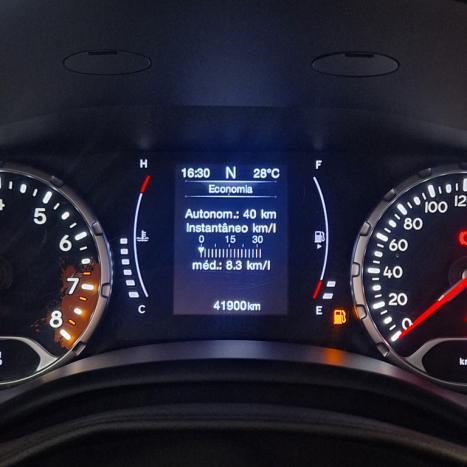 JEEP Renegade 1.8 16V 4P FLEX AUTOM�TICO, Foto 7