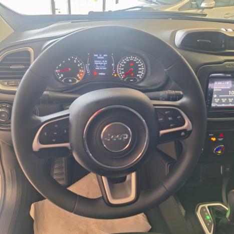 JEEP Renegade 1.8 16V 4P FLEX AUTOM�TICO, Foto 8