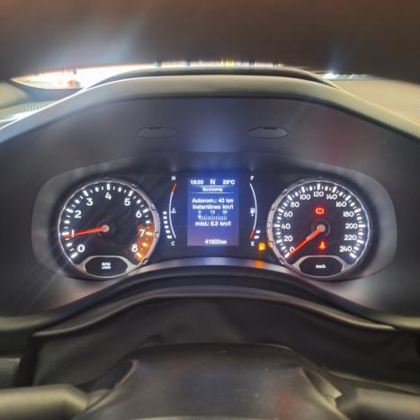 JEEP Renegade 1.8 16V 4P FLEX AUTOM�TICO, Foto 9