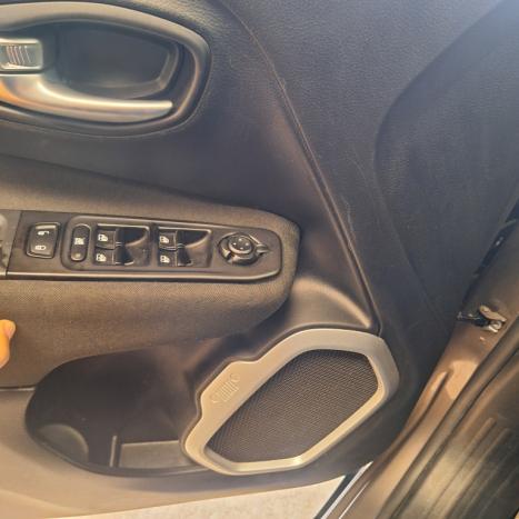 JEEP Renegade 1.8 16V 4P FLEX AUTOM�TICO, Foto 11