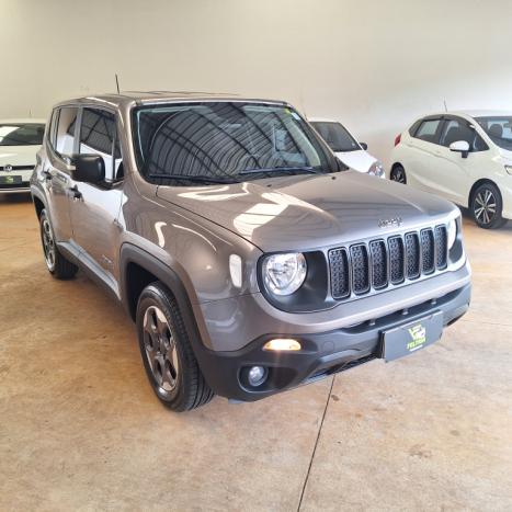 JEEP Renegade 1.8 16V 4P FLEX AUTOM�TICO, Foto 14