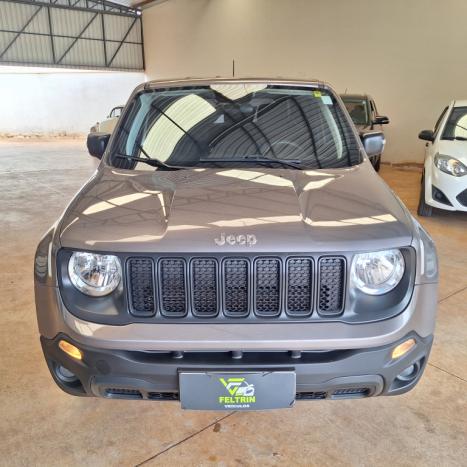 JEEP Renegade 1.8 16V 4P FLEX AUTOM�TICO, Foto 15