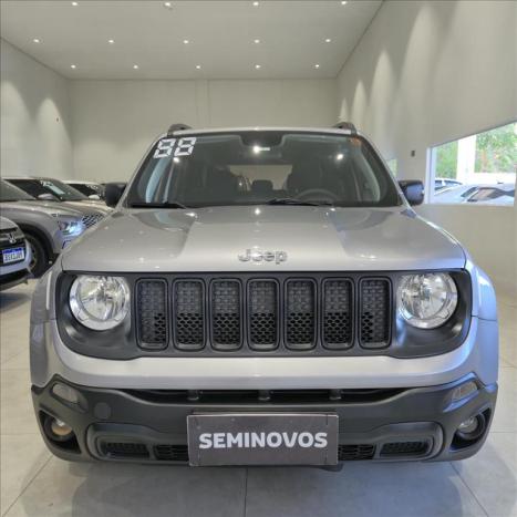 JEEP Renegade 1.8 16V 4P FLEX AUTOM�TICO, Foto 2