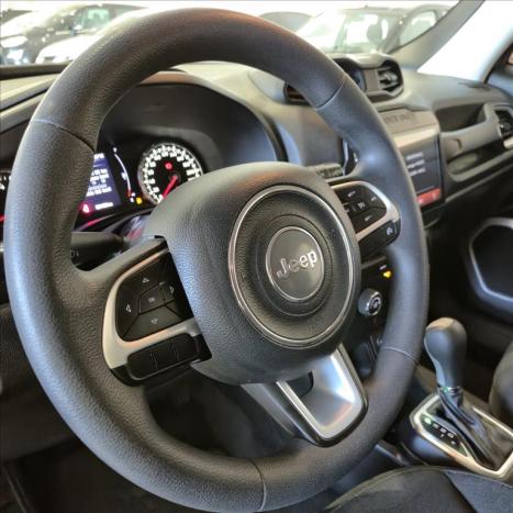 JEEP Renegade 1.8 16V 4P FLEX AUTOM�TICO, Foto 11