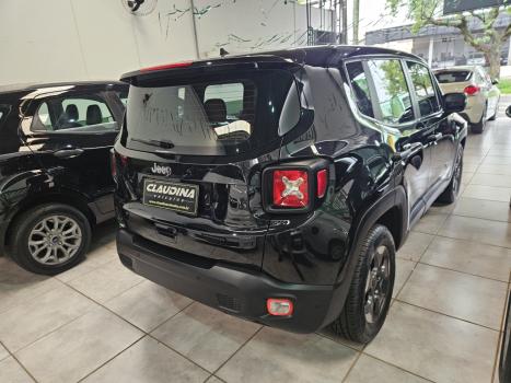 JEEP Renegade 1.8 16V 4P FLEX SPORT AUTOM�TICO, Foto 3