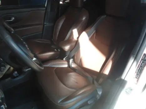 JEEP Renegade 1.8 16V 4P FLEX AUTOM�TICO, Foto 3