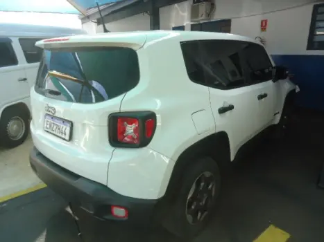 JEEP Renegade 1.8 16V 4P FLEX AUTOM�TICO, Foto 6