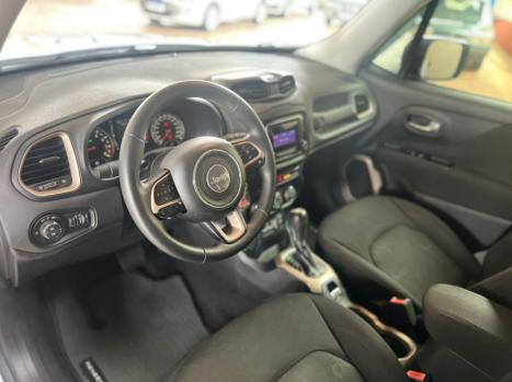JEEP Renegade 1.8 16V 4P FLEX SPORT AUTOM�TICO, Foto 6