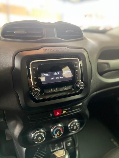 JEEP Renegade 1.8 16V 4P FLEX SPORT AUTOM�TICO, Foto 9