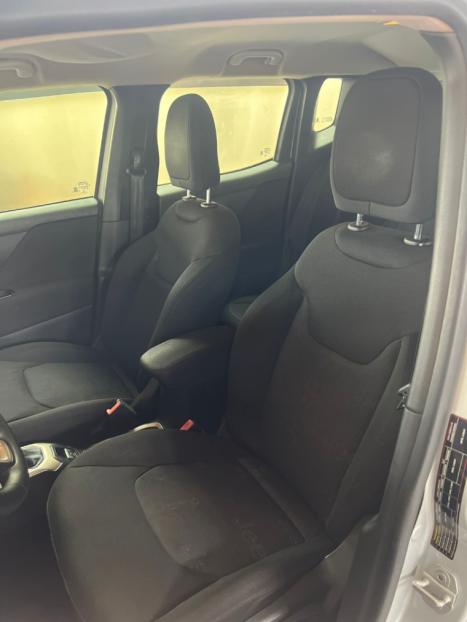 JEEP Renegade 1.8 16V 4P FLEX SPORT AUTOM�TICO, Foto 10