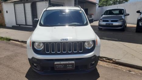 JEEP Renegade 1.8 16V 4P FLEX SPORT, Foto 2