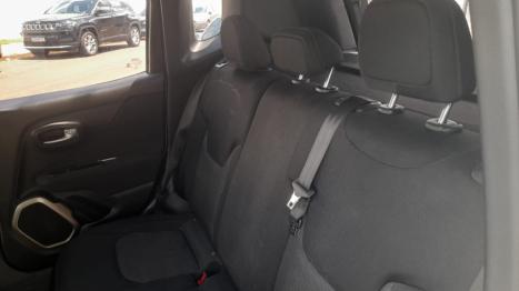 JEEP Renegade 1.8 16V 4P FLEX SPORT, Foto 12