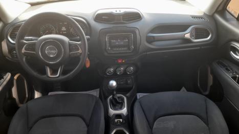 JEEP Renegade 1.8 16V 4P FLEX SPORT, Foto 13