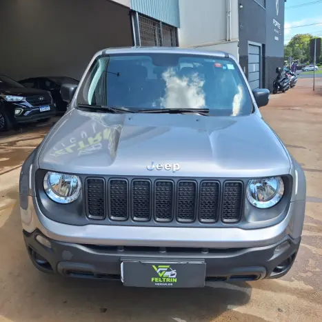 JEEP Renegade 1.8 16V 4P FLEX, Foto 3