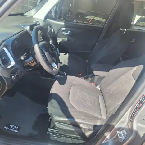 JEEP Renegade 1.8 16V 4P FLEX, Foto 5