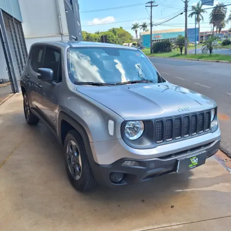 JEEP Renegade 1.8 16V 4P FLEX, Foto 6