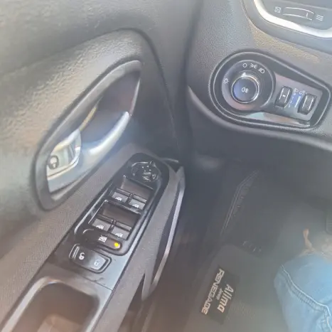 JEEP Renegade 1.8 16V 4P FLEX, Foto 8