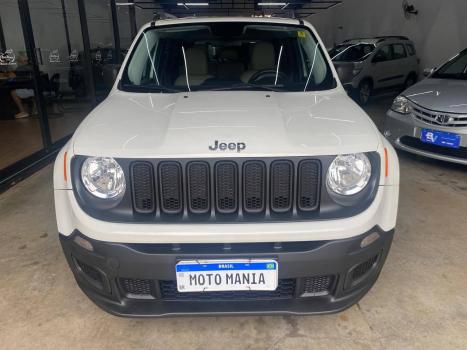 JEEP Renegade 1.8 16V 4P FLEX, Foto 1
