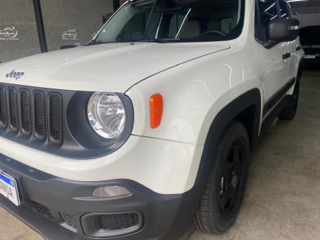 JEEP Renegade 1.8 16V 4P FLEX, Foto 2
