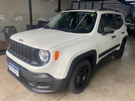 JEEP Renegade 1.8 16V 4P FLEX, Foto 3