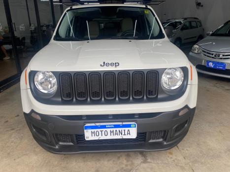 JEEP Renegade 1.8 16V 4P FLEX, Foto 4