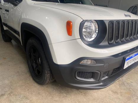 JEEP Renegade 1.8 16V 4P FLEX, Foto 5
