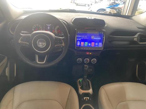 JEEP Renegade 1.8 16V 4P FLEX, Foto 8