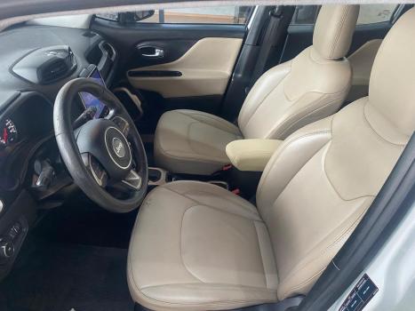 JEEP Renegade 1.8 16V 4P FLEX, Foto 10