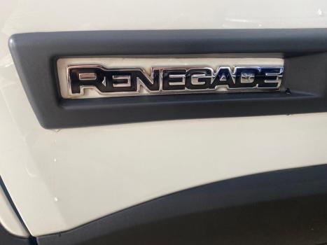 JEEP Renegade 1.8 16V 4P FLEX, Foto 11