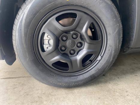 JEEP Renegade 1.8 16V 4P FLEX, Foto 12