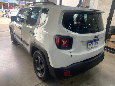 JEEP Renegade 1.8 16V 4P FLEX, Foto 13
