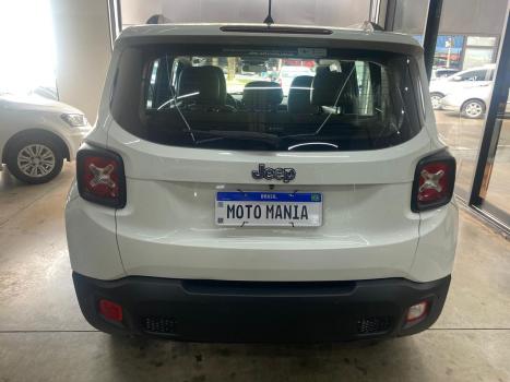 JEEP Renegade 1.8 16V 4P FLEX, Foto 14