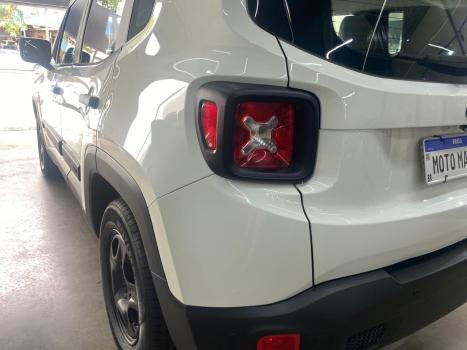 JEEP Renegade 1.8 16V 4P FLEX, Foto 15