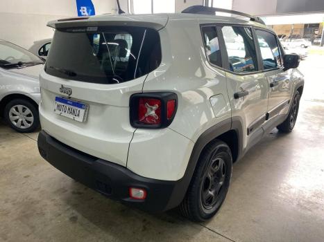 JEEP Renegade 1.8 16V 4P FLEX, Foto 16