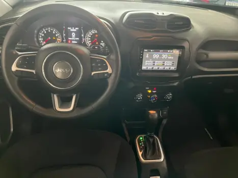 JEEP Renegade 1.8 16V 4P FLEX AUTOM�TICO, Foto 7