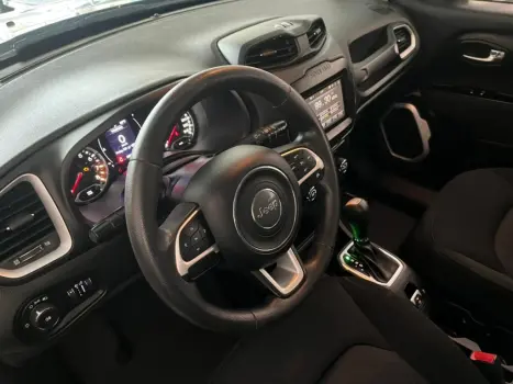 JEEP Renegade 1.8 16V 4P FLEX AUTOM�TICO, Foto 8