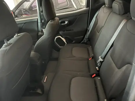JEEP Renegade 1.8 16V 4P FLEX AUTOM�TICO, Foto 10