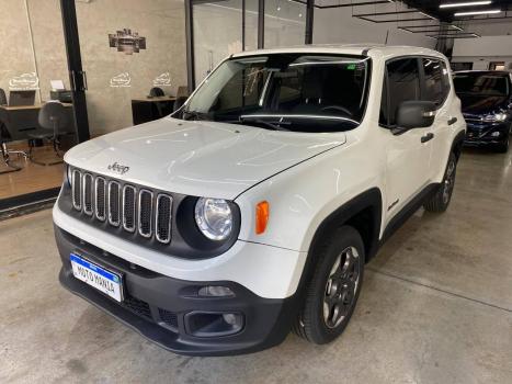 JEEP Renegade 1.8 16V 4P FLEX SPORT, Foto 2
