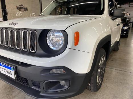 JEEP Renegade 1.8 16V 4P FLEX SPORT, Foto 3