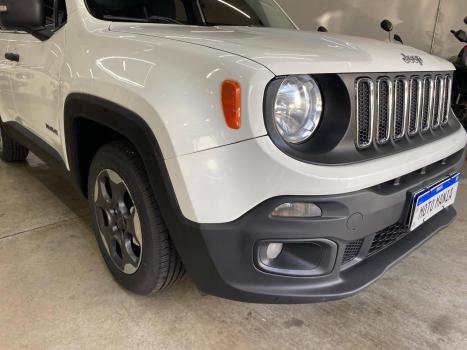JEEP Renegade 1.8 16V 4P FLEX SPORT, Foto 4