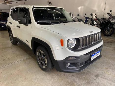 JEEP Renegade 1.8 16V 4P FLEX SPORT, Foto 5
